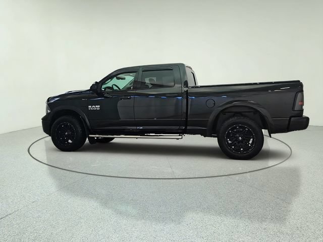 Used 2017 RAM 1500 Outdoorsman AWD/4WD image 6