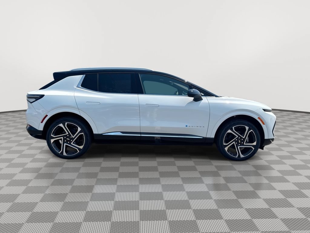 New 2026 Chevrolet Equinox EV LT w/ Convenience Package II AWD/4WD image 10