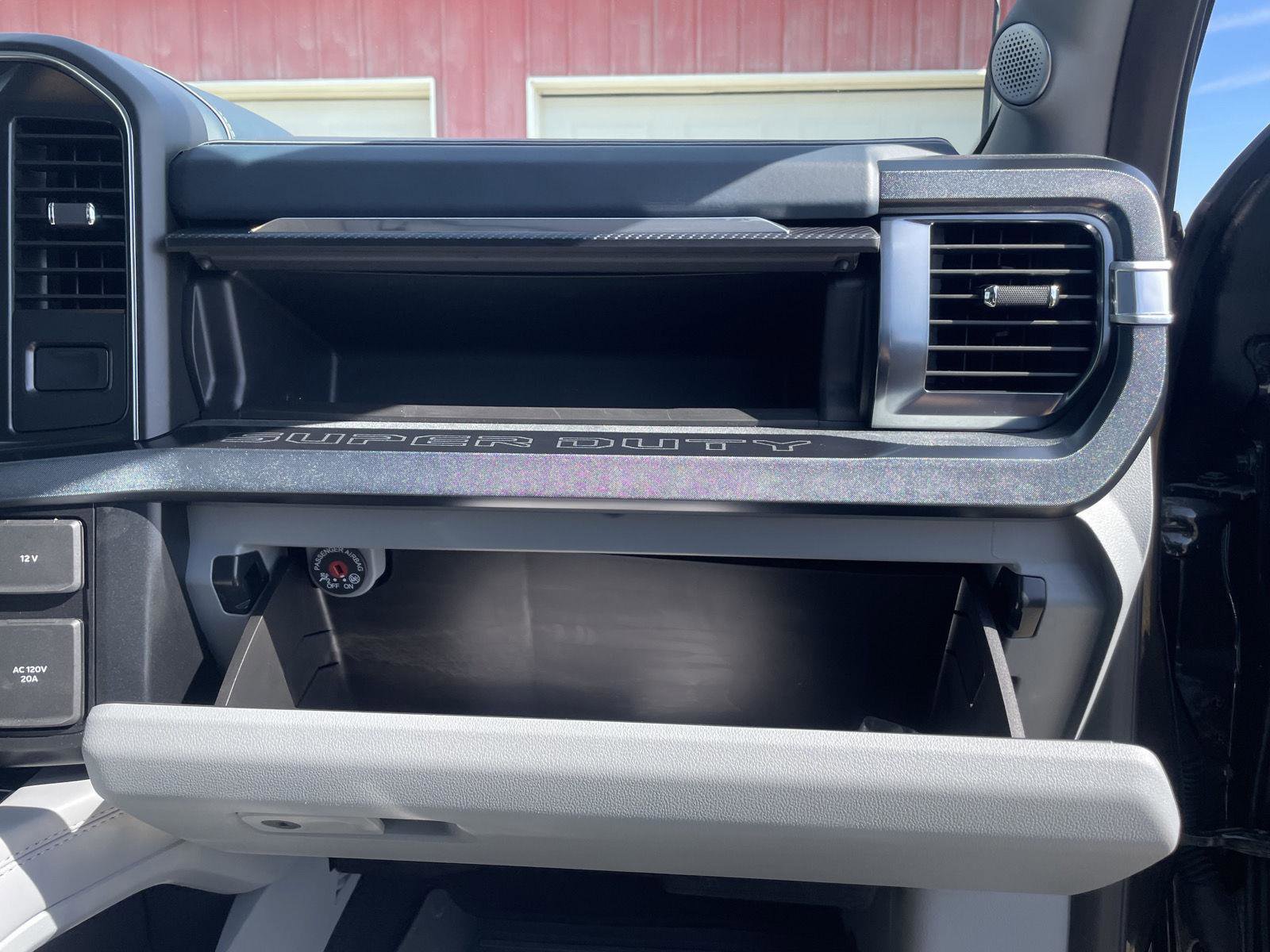 Used 2024 Ford F250 Limited w/ FX4 Off-Road Package image 34