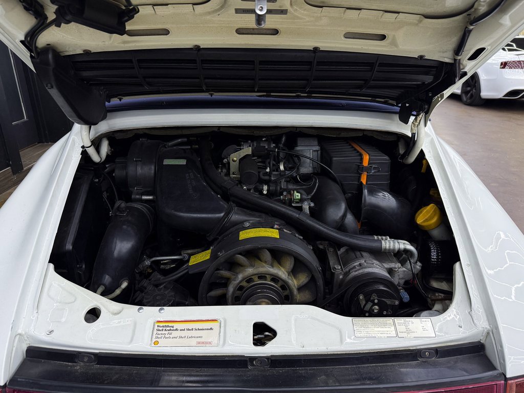 Used 1992 Porsche 911 Carrera image 43