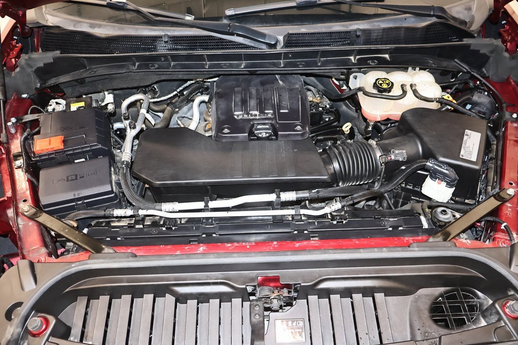 Used 2020 GMC Sierra 1500 SLE w/ SLE Value Package image 40