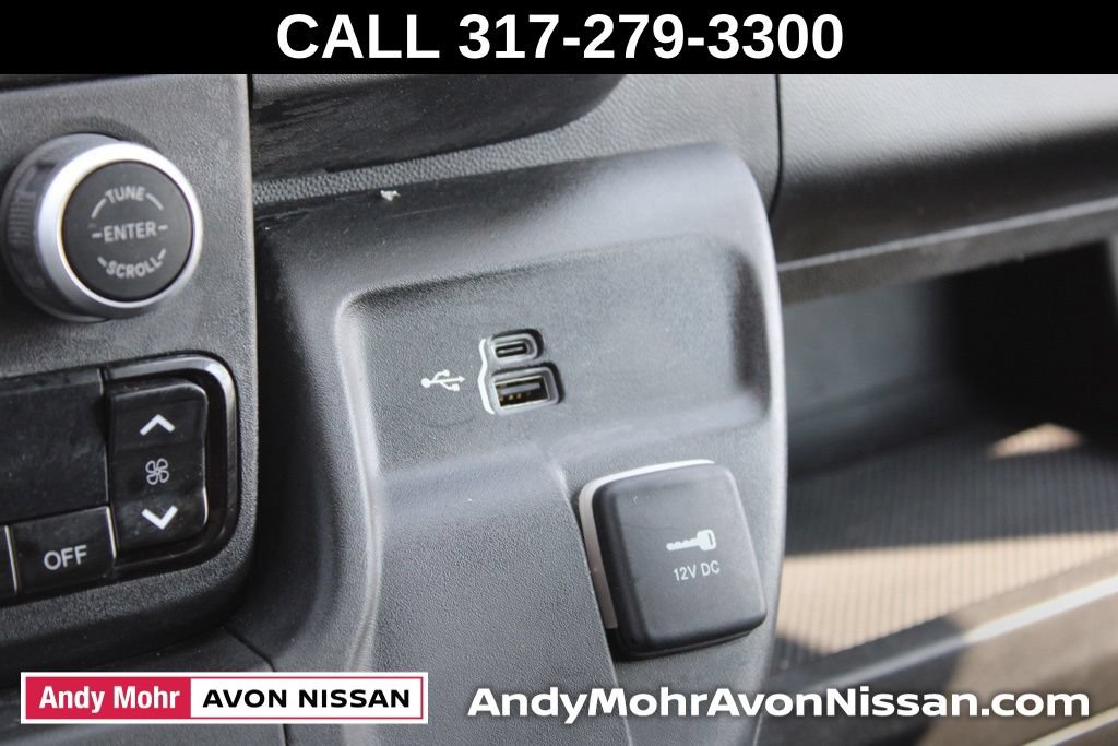 Used 2023 RAM ProMaster 2500 FWD image 32