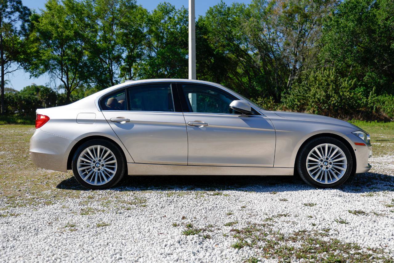 Used 2013 BMW 328i xDrive Sedan image 13