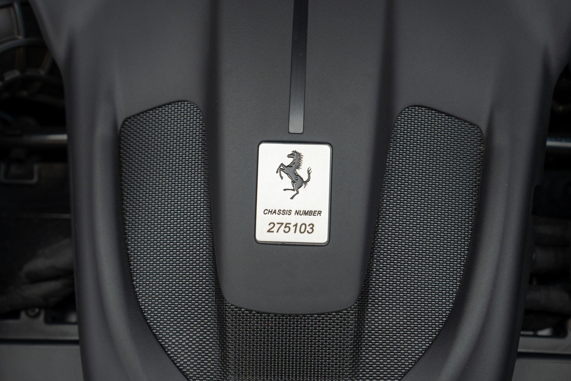 Certified 2022 Ferrari Roma image 89