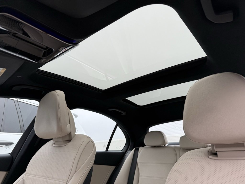 Used 2023 Mercedes-Benz C 300 Sedan w/ Exclusive Trim Package image 2