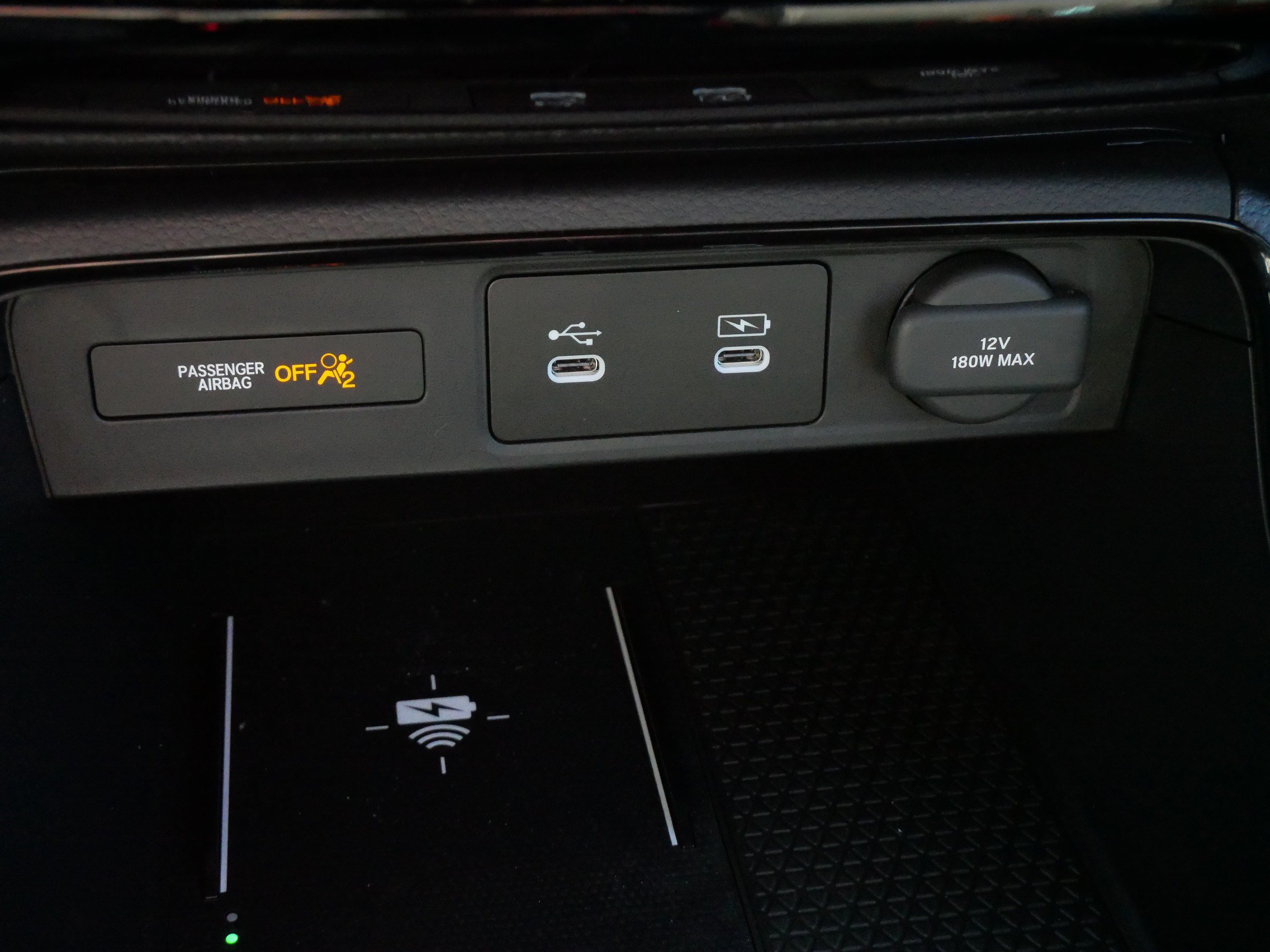 Used 2026 Honda CR-V Sport Touring image 29