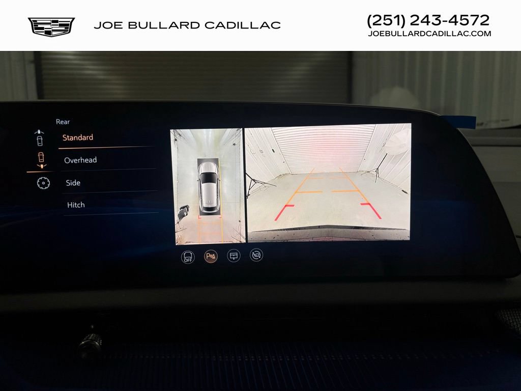 New 2025 Cadillac Optiq Sport 2 w/ LPO, Floor Liner Package AWD/4WD image 17