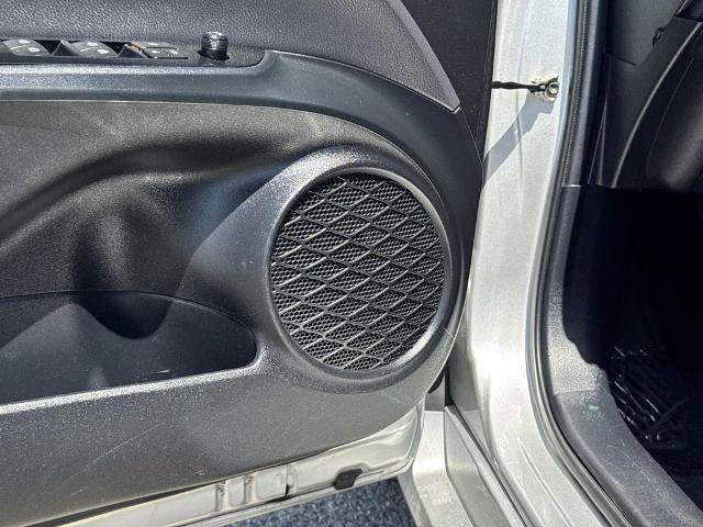 Used 2017 Toyota Prius One FWD image 18