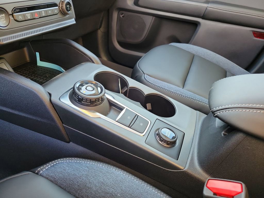 New 2025 Ford Bronco Sport Outer Banks image 29