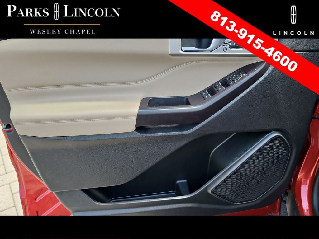 Used 2020 Ford Explorer Limited RWD image 17