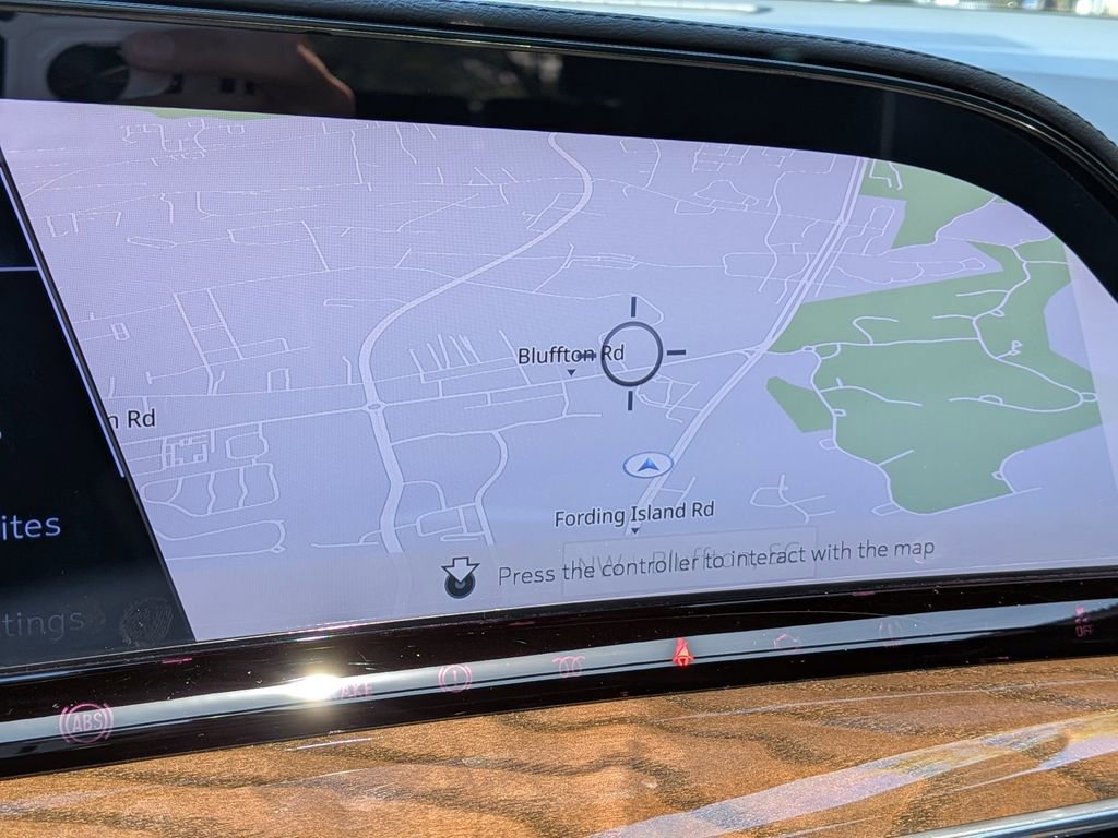 Certified 2023 Cadillac Escalade ESV Sport Platinum image 27