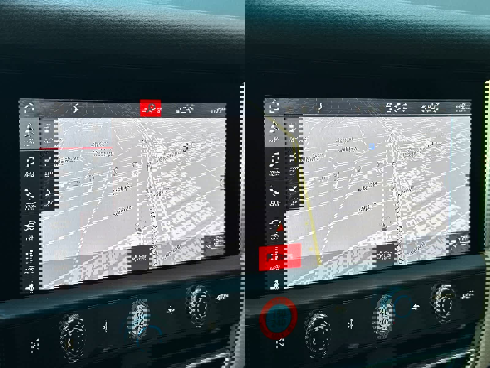 Used 2025 Porsche Macan image 21