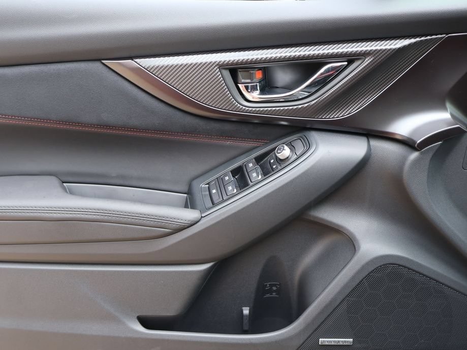 New 2026 Subaru WRX GT AWD/4WD image 21