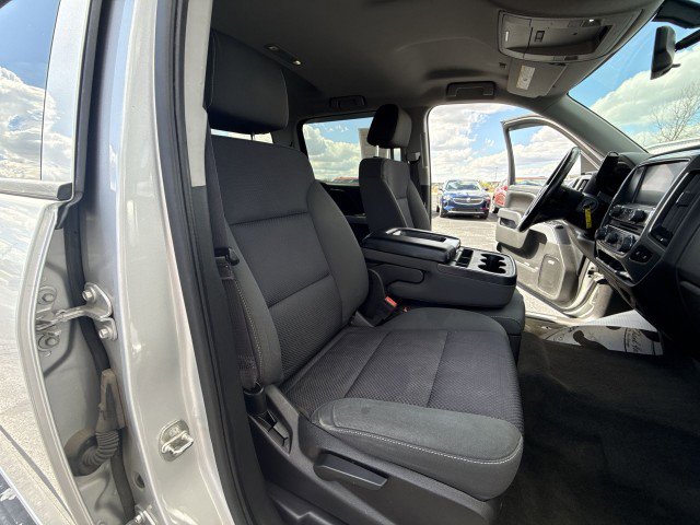 Used 2016 Chevrolet Silverado 1500 LT w/ All Star Edition image 22