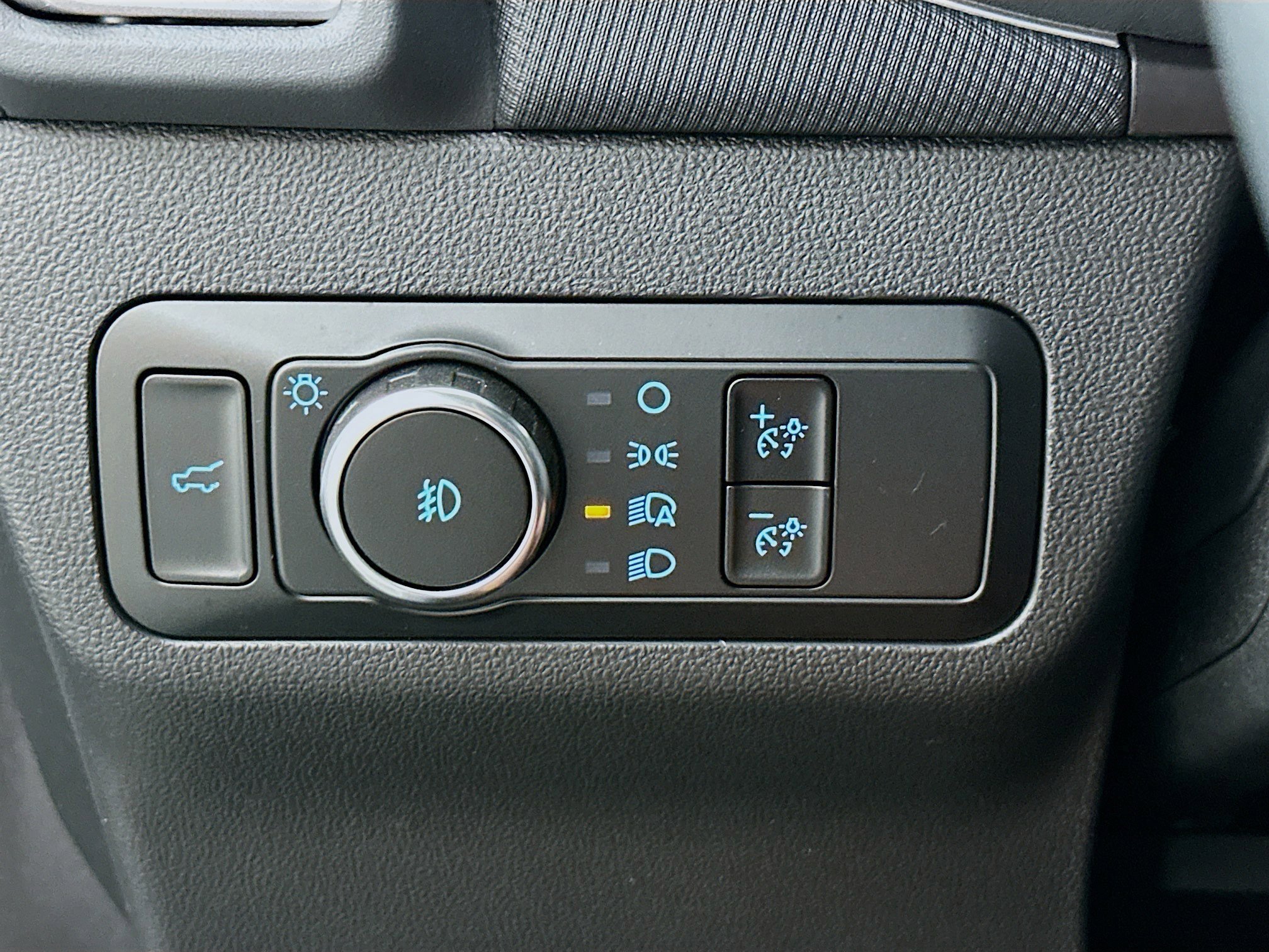 Used 2023 Ford Bronco Sport Big Bend w/ Convenience Package image 17