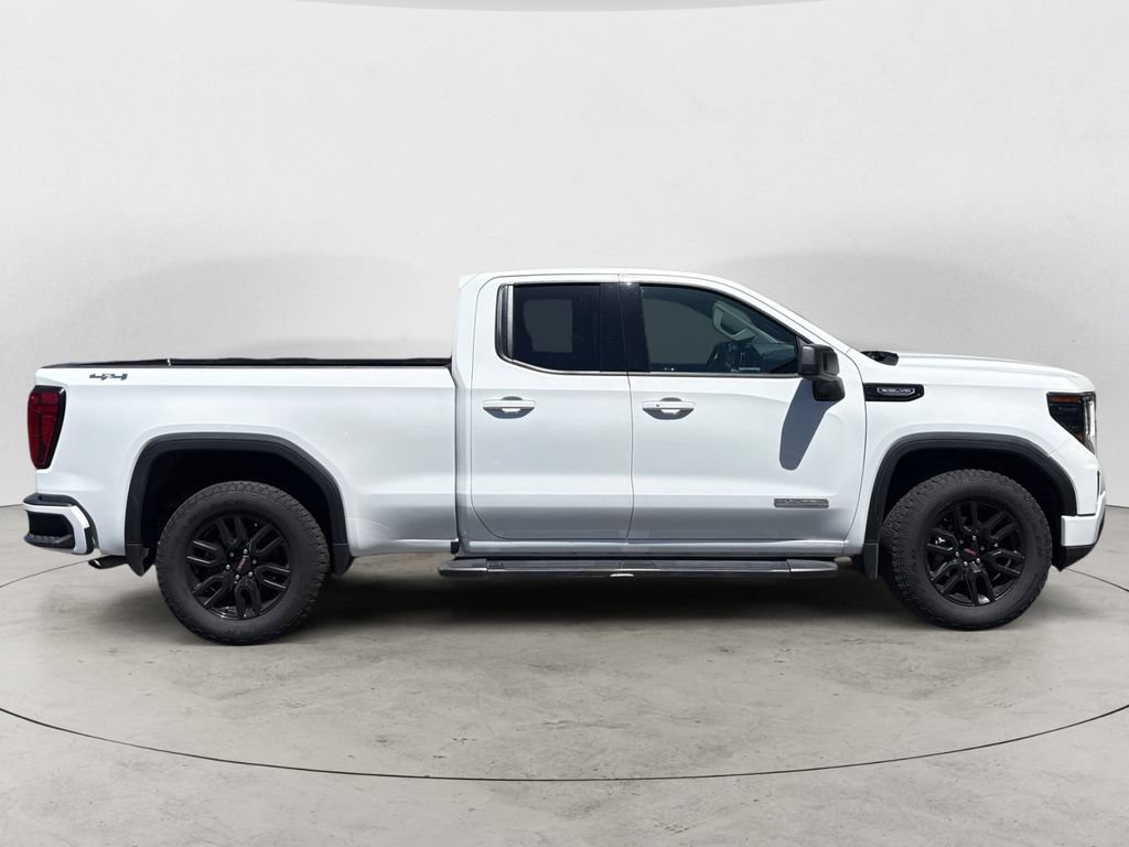 Used 2023 GMC Sierra 1500 Elevation AWD/4WD image 6