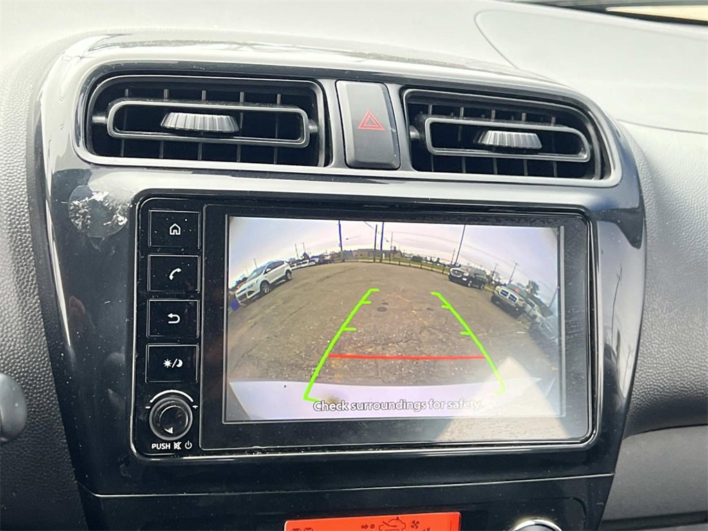 Used 2022 Mitsubishi Mirage ES image 18
