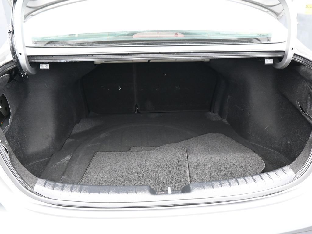 Used 2022 Kia Forte LXS image 29