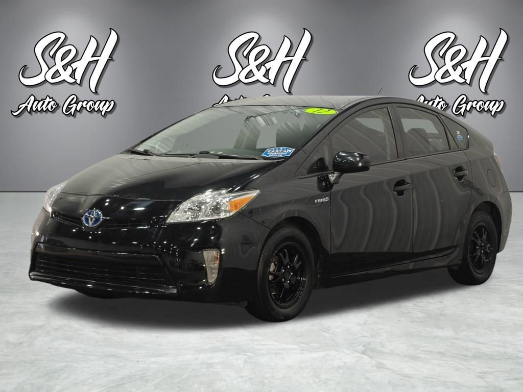 Used 2012 Toyota Prius Two image 15
