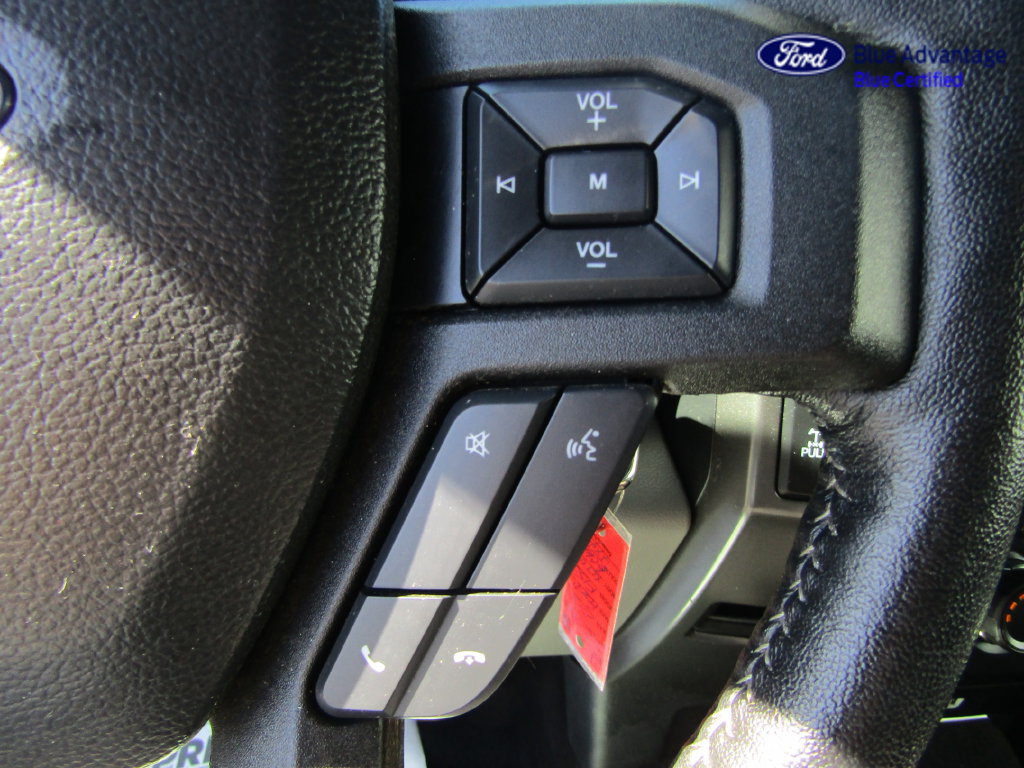 Used 2018 Ford F150 XLT w/ Equipment Group 302A Luxury AWD/4WD image 26