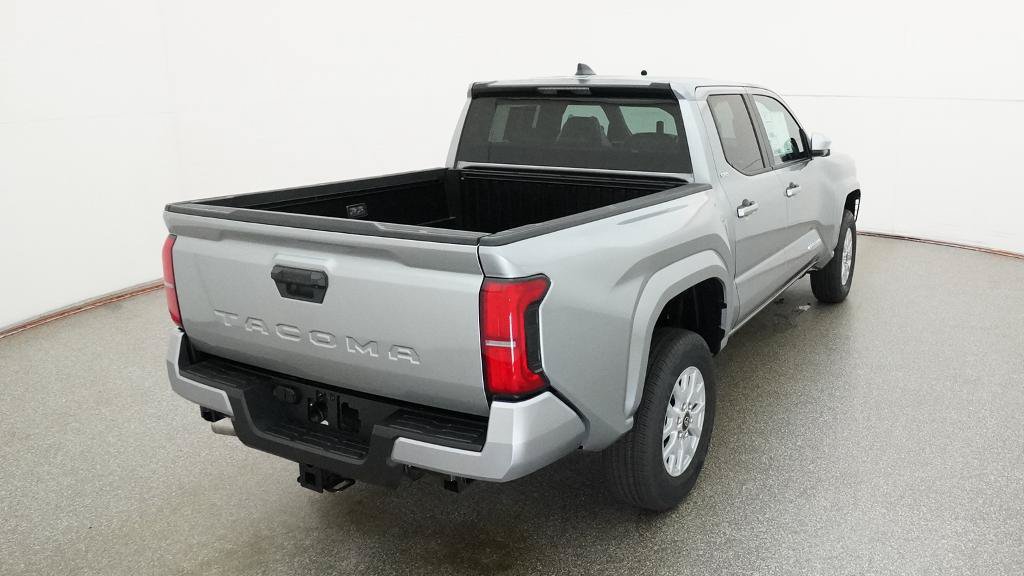 New 2026 Toyota Tacoma SR5 RWD image 11