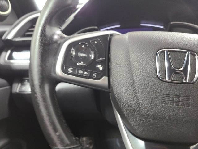 Used 2019 Honda Civic Sport image 22