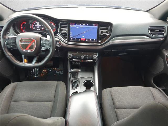 Used 2023 Dodge Durango R/T w/ Blacktop Package image 17
