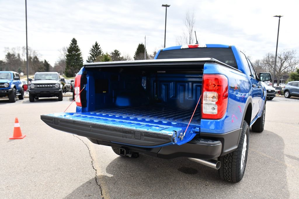 Used 2026 Ford Ranger XL w/ Trailer Tow Package image 17
