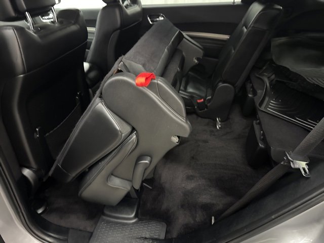 Used 2017 Dodge Durango GT w/ Nav & Power Liftgate Group image 7