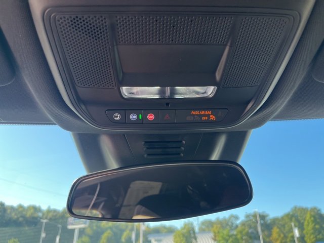 New 2026 Chevrolet Equinox EV LT image 34