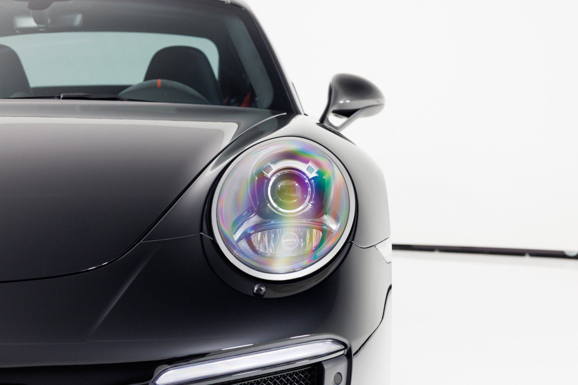 Used 2017 Porsche 911 Carrera GTS RWD image 51