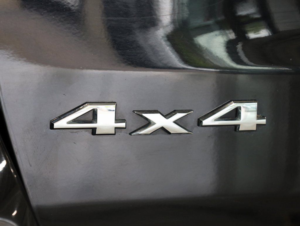 Used 2018 Jeep Grand Cherokee Limited w/ Luxury Group II image 36