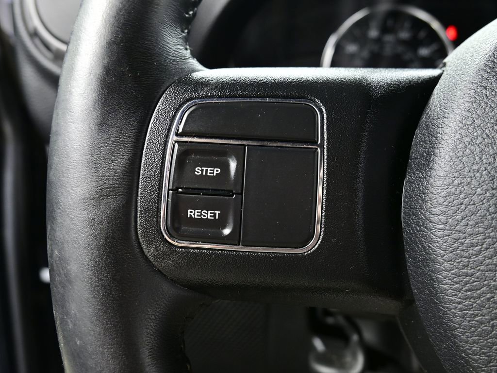 Used 2017 Jeep Wrangler Sport w/ Quick Order Package 23S image 5