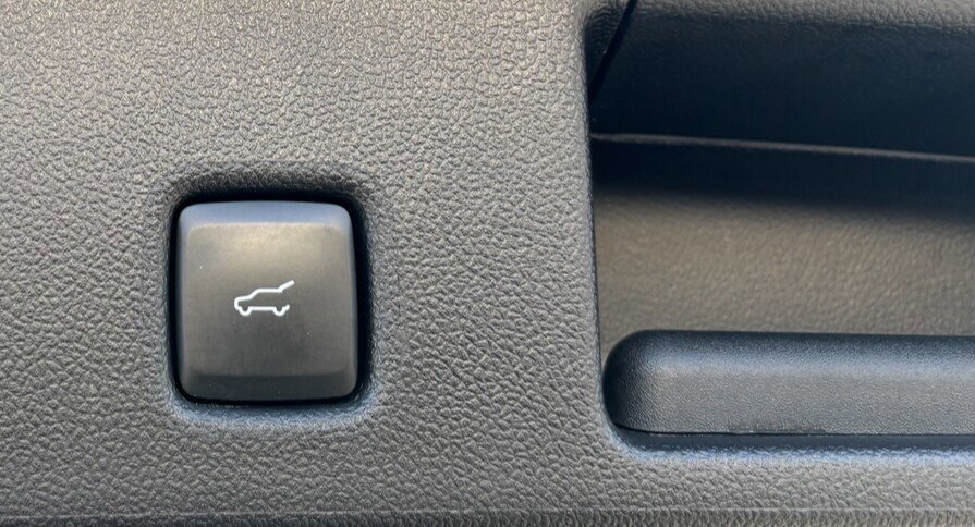 Used 2022 Ford Escape SE w/ Convenience Package AWD/4WD image 7