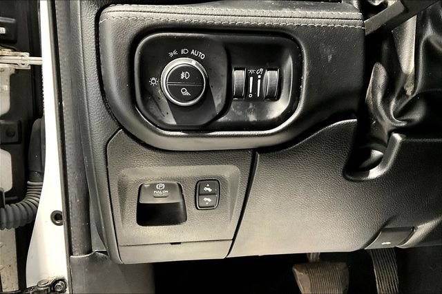 Used 2022 RAM 1500 Limited w/ Body-Colour Bumper Group AWD/4WD image 46