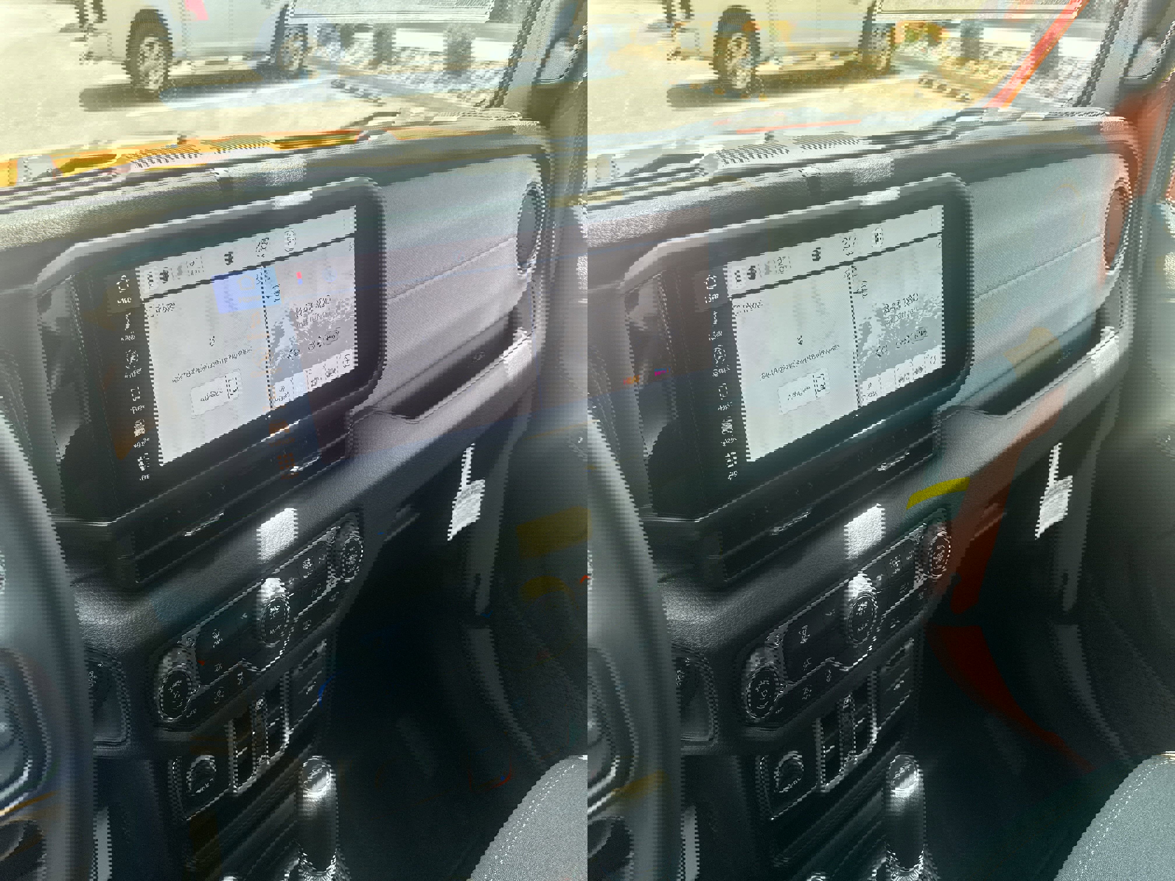 New 2025 Jeep Gladiator Sport image 36