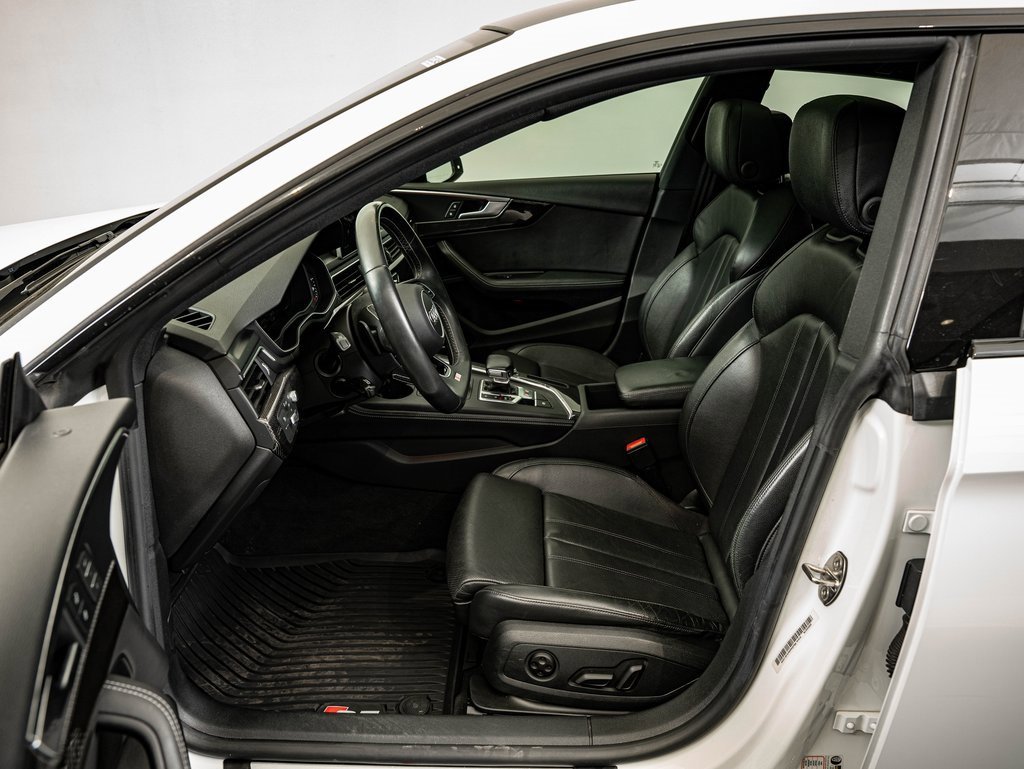 Used 2019 Audi S5 Prestige image 34