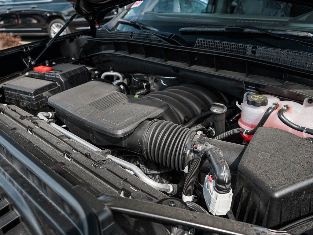 New 2026 GMC Sierra 1500 Elevation w/ Elevation Premium Package image 7