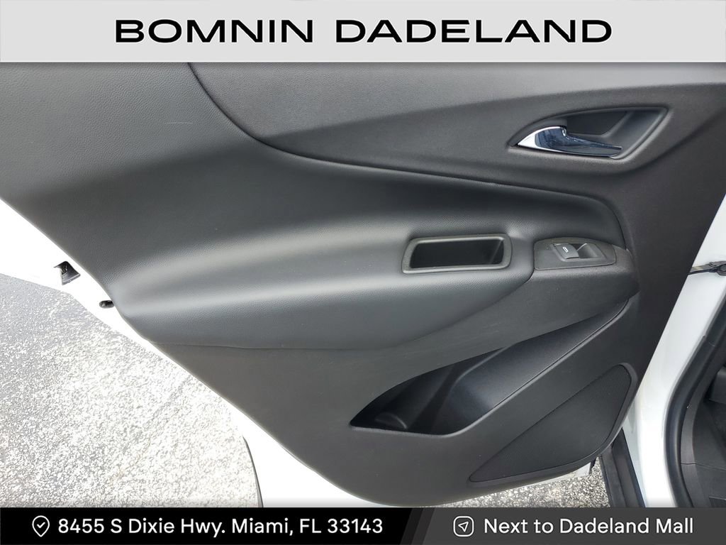 Used 2019 Chevrolet Equinox LT image 9