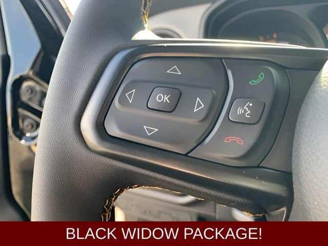 New 2024 Jeep Wrangler Unlimited Sport image 21