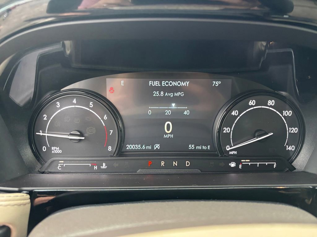 Used 2020 Lincoln Corsair FWD w/ Equipment Group 101A image 19