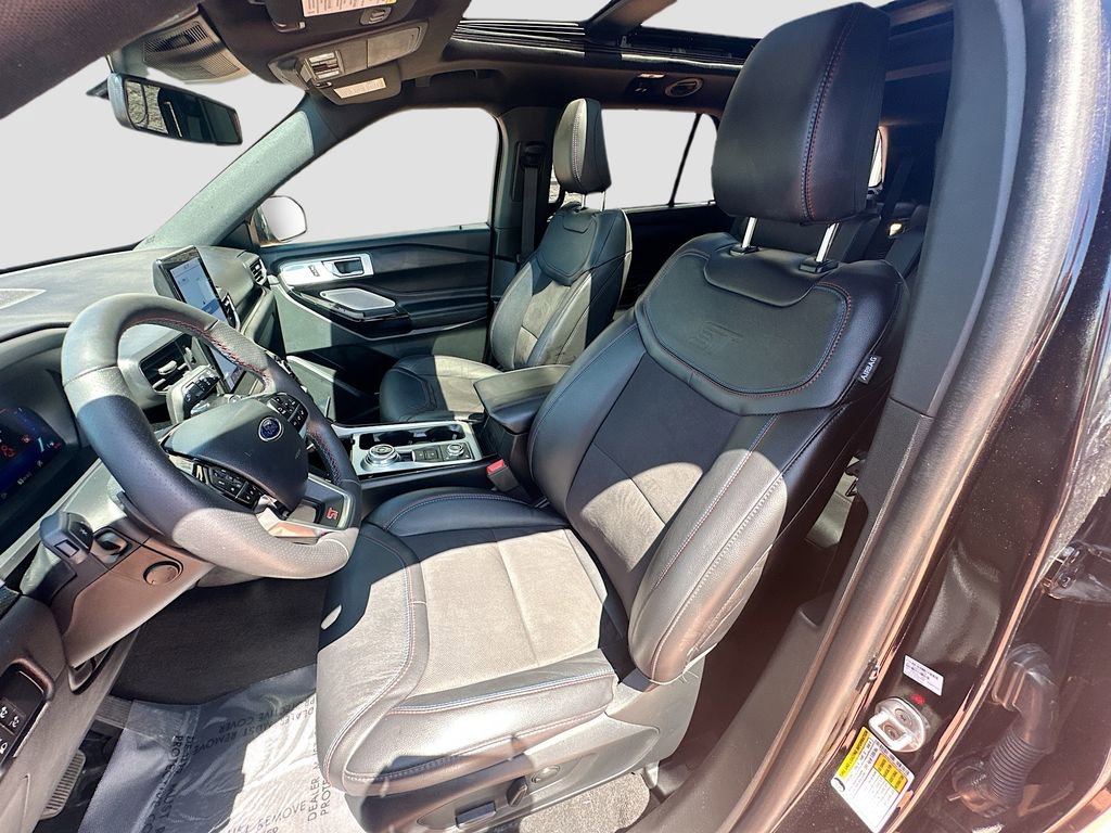 Used 2023 Ford Explorer ST w/ Equipment Group 401A image 22