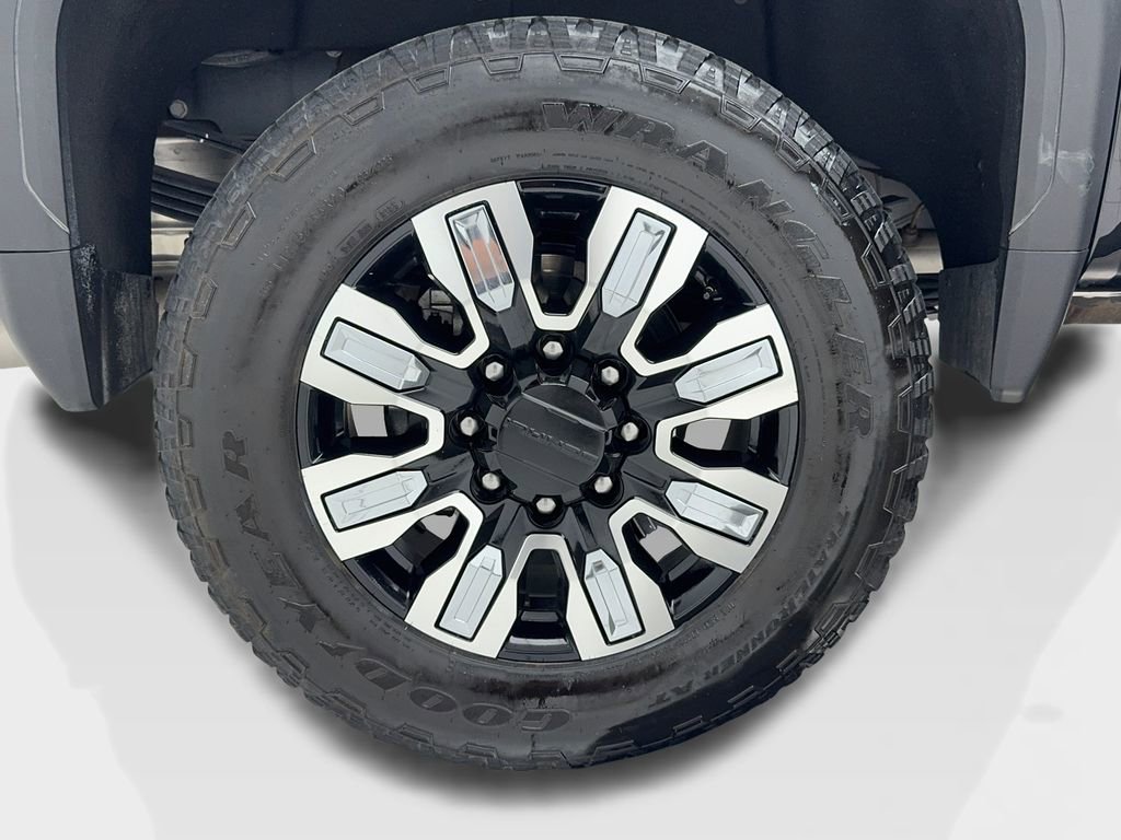 Used 2024 GMC Sierra 2500 Denali w/ Max Trailering Package image 25