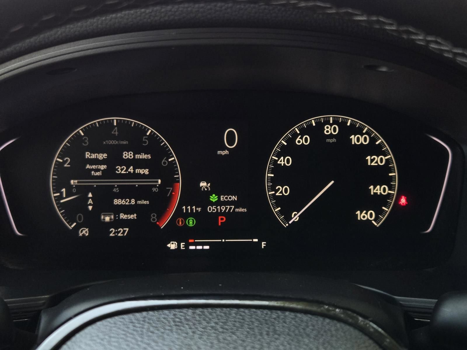 Used 2024 Honda Civic Sport image 34