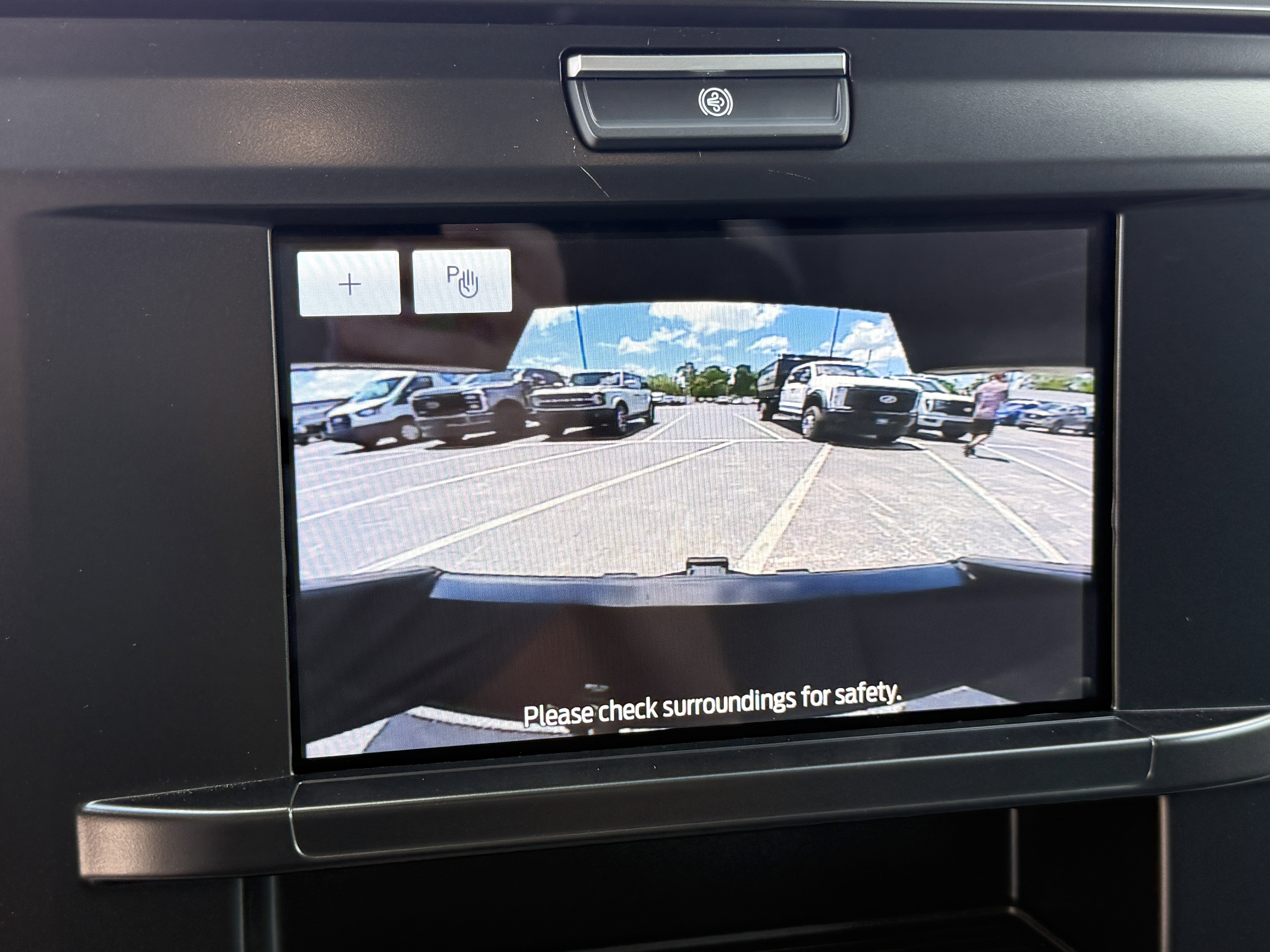New 2026 Ford F450 XL RWD image 19