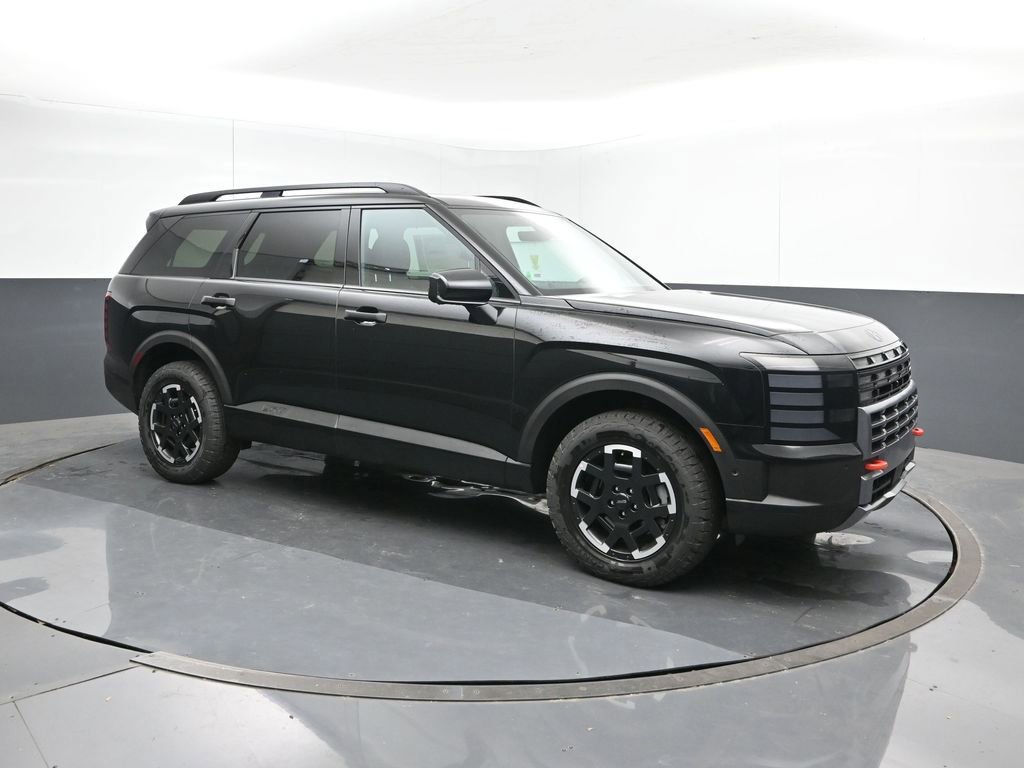 New 2026 Hyundai Palisade XRT Pro image 7