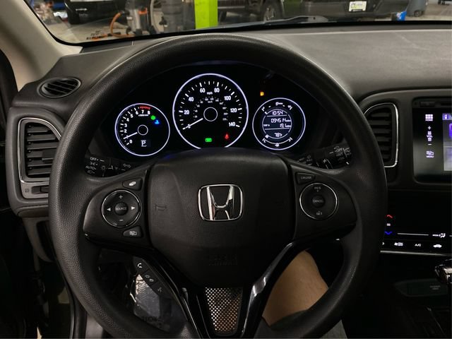 Used 2017 Honda HR-V EX image 23
