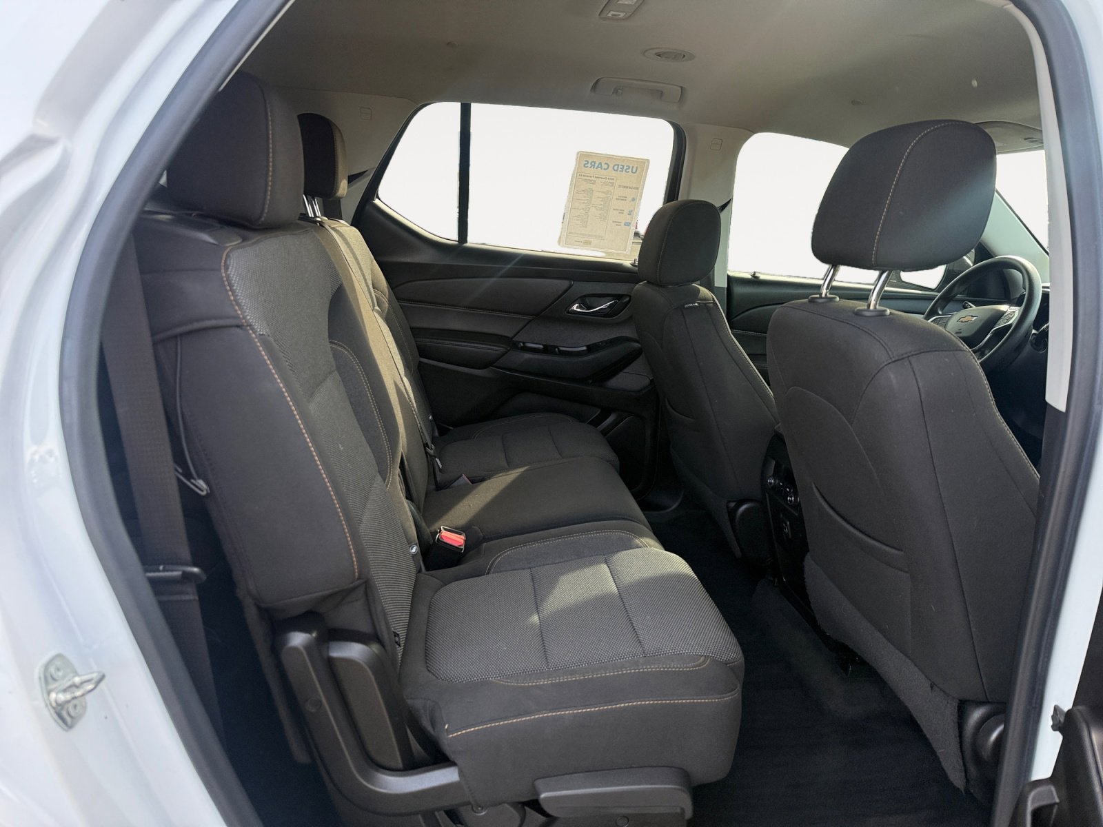 Used 2019 Chevrolet Traverse LS image 18