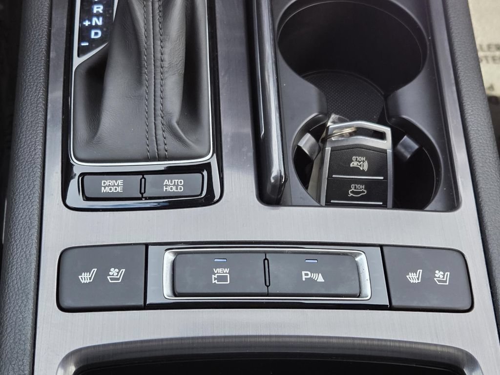 Used 2020 Genesis G80 3.8 w/ Sport Package 02 RWD image 14