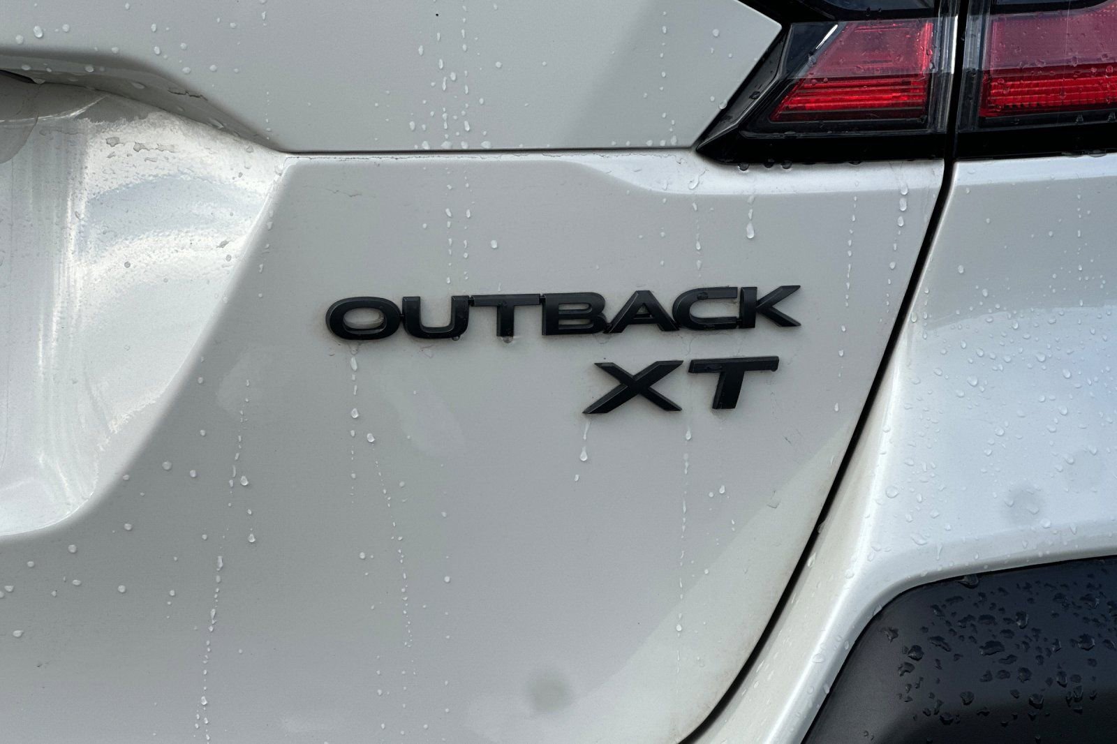 Used 2023 Subaru Outback Onyx Edition XT image 48